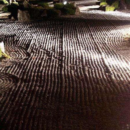 Ichigen Leilighet Kyoto Eksteriør bilde